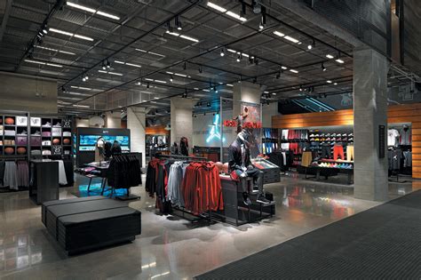 nike baseball store